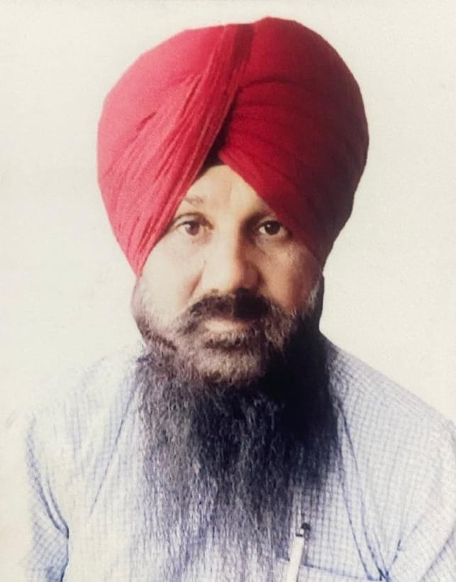 पंजाब की 13 लोकसभा सीटों पर आम आदमी पार्टी के उम्मीदवार भारी बहुमत से जीतेंगे ----सुखविंदर सिंह मुग्गोवाल